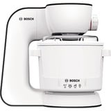 Bosch MUZ5EB2 accessoire pour mixeur/robot ménager, Sorbetière Blanc, Blanc, Plastique, Bosch MUM5, 180 mm, 180 mm, 180 mm