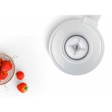 Bosch MUZ5MX1 accessoire pour mixeur/robot ménager Blanc/transparent, Transparent, Plastique, 1 kg