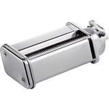 Bosch MUZ5NV3 accessoire pour machine à ravioli et pâte 1 pièce(s) Chrome Acier Accessoire machine à pâte pour spaghetti Argent, Accessoire machine à pâte pour spaghetti, Chrome, Acier, 1,6 mm, Bosch MUM5, 1 pièce(s)