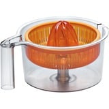 Bosch MUZ5ZP1 accessoire pour mixeur/robot ménager, Appareil presse-agrumes Orange/transparent, Orange, Transparent, MUM 5