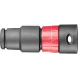 Bosch Manchon d'outil pour GAS 35-55, Raccord de tuyau Noir