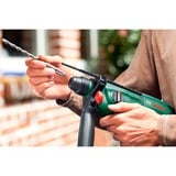Bosch Marteau perforateur PBH 2100 RE, Marteau piqueur Vert/Noir