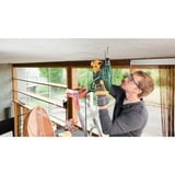 Bosch Marteau perforateur PBH 2100 RE, Marteau piqueur Vert/Noir