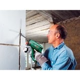 Bosch Marteau perforateur PBH 2500 SRE, Marteau piqueur Vert/Noir