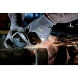 Bosch Meuleuse angulaire sans fil GWS 12V-76 Professional, Meuleuse d'angle Bleu/Noir, 19500 tr/min, 7,6 cm, Batterie, 3 Ah, 700 g