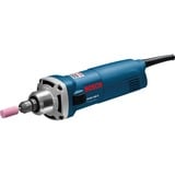 Bosch Meuleuse droite GGS 28 C Professional Bleu, 28000 tr/min, 5 cm, 8 mm, Secteur, 650 W, 380 W