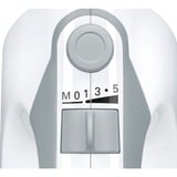 Bosch Mixeur à main MFQ36400, Mélangeur à main Blanc/gris