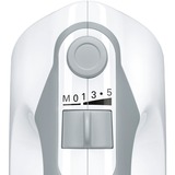 Bosch Mixeur à main MFQ3644, Mélangeur à main Blanc/gris