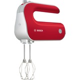 Bosch Mixeur à main MFQ40303, Mélangeur à main Rouge/Argent, 500 W