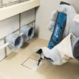 Bosch Multi-coupeur sans fil GOP 12V-28 Professional, 12Volt, Outil de multi fonction Bleu/Noir