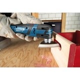 Bosch Multi-coupeur sans fil GOP 12V-28 Professional, 12Volt, Outil de multi fonction Bleu/Noir