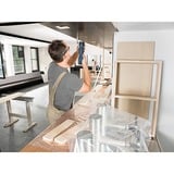 Bosch Multi-coupeur sans fil GOP 12V-28 Professional, 12Volt, Outil de multi fonction Bleu/Noir