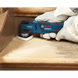 Bosch Multi-coupeur sans fil GOP 12V-28 Professional, 12Volt, Outil de multi fonction Bleu/Noir