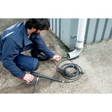 Bosch Nettoyeur de canalisations (16 mètres) Professionnel, Pulvérisateur Noir