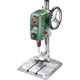 Bosch PBD 40 perceuse à colonnes Sans clé 710 W Vert, Sans clé, 4 cm, 1,3 cm, 710 W, 230 V, 11,2 kg