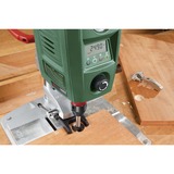 Bosch PBD 40 perceuse à colonnes Sans clé 710 W Vert, Sans clé, 4 cm, 1,3 cm, 710 W, 230 V, 11,2 kg
