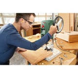 Bosch PBD 40 perceuse à colonnes Sans clé 710 W Vert, Sans clé, 4 cm, 1,3 cm, 710 W, 230 V, 11,2 kg