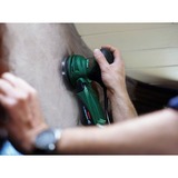 Bosch PEX 220 A Ponceuse orbitale 24000 OPM Noir, Vert Vert/Noir, Ponceuse orbitale, Noir, Vert, 24000 OPM, 1,25 mm, 80 dB, 77 dB