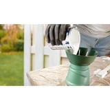 Bosch PFS 2000 aérosol dépoussiérant 800 ml, Pistolet de pulvérisation Vert/Noir
