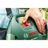 Bosch PFS 3000-2 1 L, Pistolet de pulvérisation Vert/Noir, Peinture, 1 L, 0,3 l/min, 2,5 m/s², 1,5 m/s², 2 m