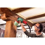 Bosch PFS 3000-2 1 L, Pistolet de pulvérisation Vert/Noir, Peinture, 1 L, 0,3 l/min, 2,5 m/s², 1,5 m/s², 2 m