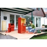 Bosch PFS 3000-2 1 L, Pistolet de pulvérisation Vert/Noir, Peinture, 1 L, 0,3 l/min, 2,5 m/s², 1,5 m/s², 2 m