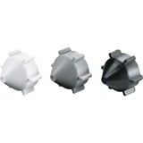 Bosch PFS 5000 E 1 L, Pistolet de pulvérisation Vert/Noir, Peinture, 1 L, Bois, 0,5 l/min, 2,5 m/s², 1,5 m/s²