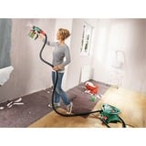 Bosch PFS 5000 E 1 L, Pistolet de pulvérisation Vert/Noir, Peinture, 1 L, Bois, 0,5 l/min, 2,5 m/s², 1,5 m/s²