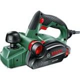 Bosch PHO 2000 Rabots électriques, Rabot électrique Vert/Noir, Noir, Vert, 19500 tr/min, 2 mm, 8,2 cm, 8 mm, 97 dB