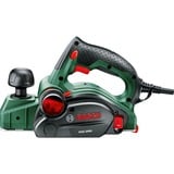 Bosch PHO 2000 Rabots électriques, Rabot électrique Vert/Noir, Noir, Vert, 19500 tr/min, 2 mm, 8,2 cm, 8 mm, 97 dB