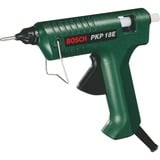 Bosch PKP 18 E Pistolet à colle chaude Vert, Pistolets à colle chaude Vert, Pistolet à colle chaude, Vert, 20 g/min, Secteur, 100 – 240, 350 g