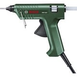 Bosch PKP 18 E Pistolet à colle chaude Vert, Pistolets à colle chaude Vert, Pistolet à colle chaude, Vert, 20 g/min, Secteur, 100 – 240, 350 g