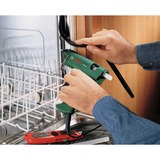Bosch PKP 18 E Pistolet à colle chaude Vert, Pistolets à colle chaude Vert, Pistolet à colle chaude, Vert, 20 g/min, Secteur, 100 – 240, 350 g