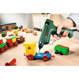 Bosch PKP 18 E Pistolet à colle chaude Vert, Pistolets à colle chaude Vert, Pistolet à colle chaude, Vert, 20 g/min, Secteur, 100 – 240, 350 g