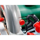 Bosch PKS 55 A 16 cm 5600 tr/min 1200 W, Scie circulaire Vert/Noir, 16 cm, 5600 tr/min, 5,5 cm, 2 cm, 3,8 cm, 103 dB