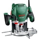 Bosch POF 1200 AE Noir, Vert, Argent 28000 tr/min 1200 W, Fraiseuse Vert, Noir, Vert, Argent, 28000 tr/min, 11000 tr/min, Secteur, 1200 W, 3,4 kg