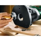 Bosch POF 1200 AE Noir, Vert, Argent 28000 tr/min 1200 W, Fraiseuse Vert, Noir, Vert, Argent, 28000 tr/min, 11000 tr/min, Secteur, 1200 W, 3,4 kg