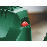 Bosch POF 1200 AE Noir, Vert, Argent 28000 tr/min 1200 W, Fraiseuse Vert, Noir, Vert, Argent, 28000 tr/min, 11000 tr/min, Secteur, 1200 W, 3,4 kg