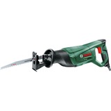 Bosch PSA 700 E 2700 spm 710 W Noir, Vert, Scie sabre Vert, Noir, Vert, 2700 spm, 2 cm, 15 cm, 1 cm, 1,5 m/s²