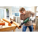 Bosch PSA 700 E 2700 spm 710 W Noir, Vert, Scie sabre Vert, Noir, Vert, 2700 spm, 2 cm, 15 cm, 1 cm, 1,5 m/s²
