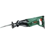 Bosch PSA 900 E 900 W Noir, Vert, Scie sabre Vert, Noir, Vert, 2,8 cm, 20 cm, 2 cm, Secteur, 900 W