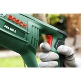 Bosch PSA 900 E 900 W Noir, Vert, Scie sabre Vert, Noir, Vert, 2,8 cm, 20 cm, 2 cm, Secteur, 900 W