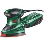 Bosch PSM 160 A, Ponceuse multi Vert