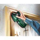 Bosch PSM 160 A, Ponceuse multi Vert