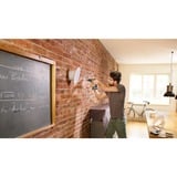 Bosch PSR 18 LI-2 Ergonomic 1400 tr/min Sans clé 1,3 kg Noir, Vert, Perceuse à percussion Vert/Noir, Visseuse droite, Sans clé, 1,3 cm, 1400 tr/min, 3,8 cm, 1,3 cm