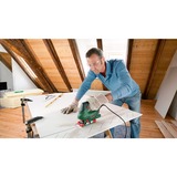 Bosch PST 900 PEL scie sauteuse 3100 spm 620 W 2,2 kg Vert/Noir, Poignée supérieure, Noir, Vert, Rouge, Argent, 45°, Acier, 3100 spm, 9 cm