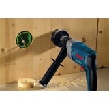 Bosch Perceuse GBM 13 HRE Professional Bleu/Noir, 550 tr/min, 1,3 cm, 4 cm, 60 N·m, 550 W, 285 W
