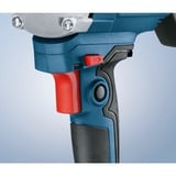 Bosch Perceuse GBM 1600 RE Professional II, Noir, Bleu, 1,6 cm, 630 tr/min, 4 cm, 1,6 cm