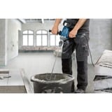 Bosch Perceuse GBM 1600 RE Professional II, Noir, Bleu, 1,6 cm, 630 tr/min, 4 cm, 1,6 cm