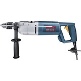 Bosch Perceuse GBM 16-2 RE Professional Bleu, 1450 tr/min, 4 cm, 1,6 cm, 380 tr/min, 380 tr/min, 2 cm